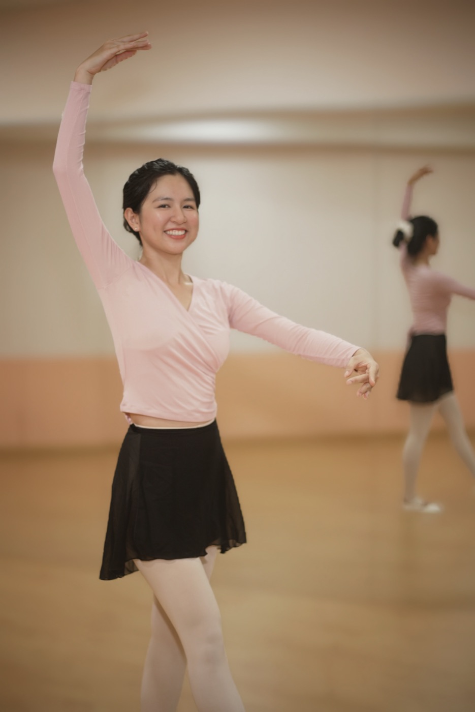 Cô Hương