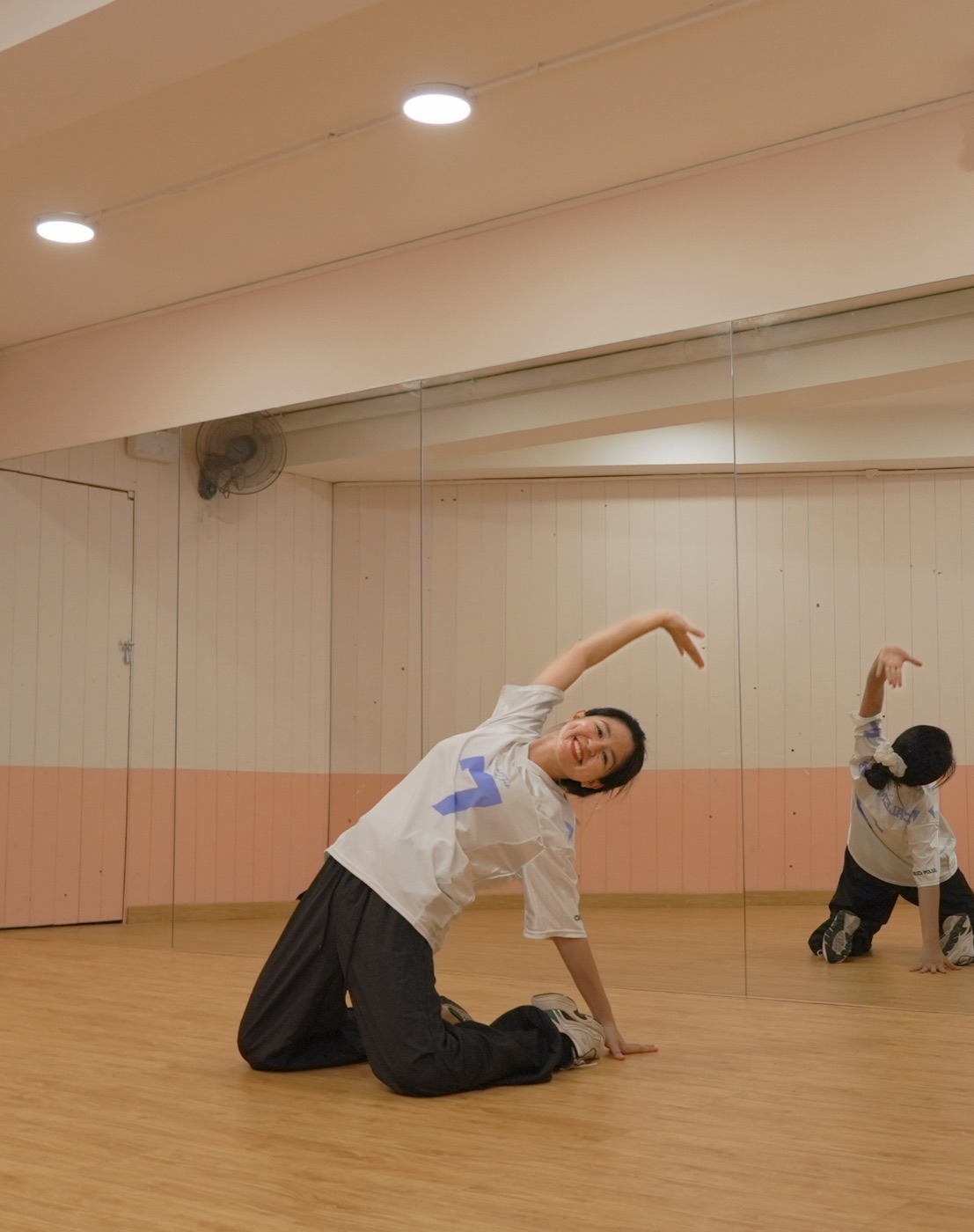 Kids Performance Dance class